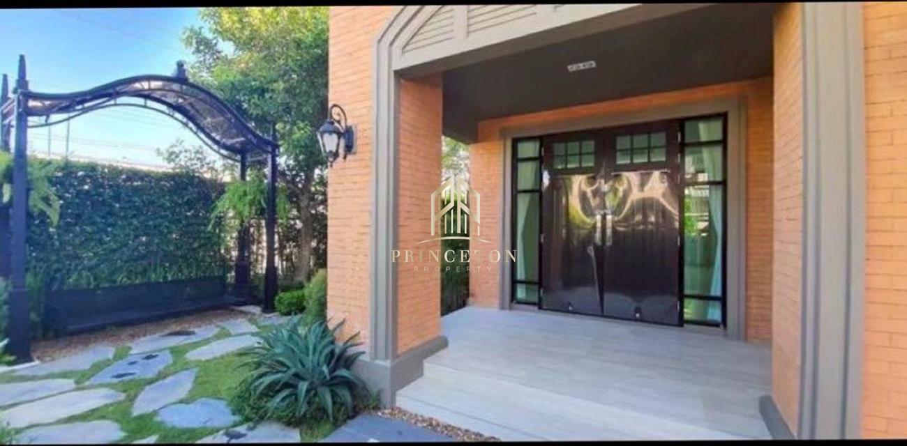 House for Sale – Nantawan Bangna Km.7  16