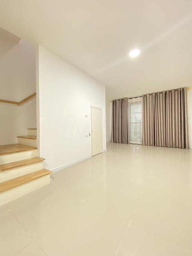 ขายบ้านเทอร์ร่า วิลล์ ลาดหลุมแก้ว