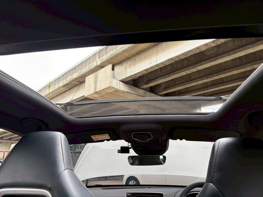 2020 MG HS 1.5 Turbo X Sunroof AT รูปที่ 13