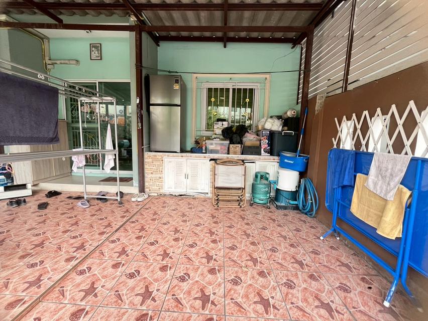 บ้านไลโอ เพชรเกษม 77 ถนนเพชรเกษม แขวงหนองแขม เขตหนองแขม กรุงเทพมหานคร 6