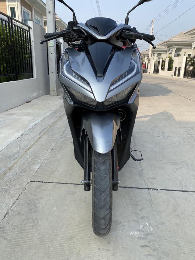 Honda Click 150i ปี 2018 3