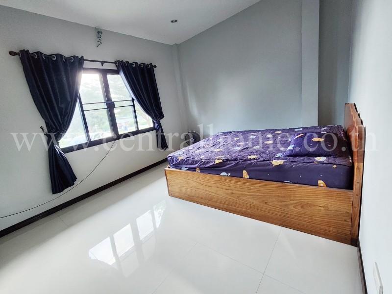 บ้านเดี่ยว พร้อมที่ดิน 10 ไร่ 83 ตารางวา บรรพตพิสัย - นครสวรรค์ 15