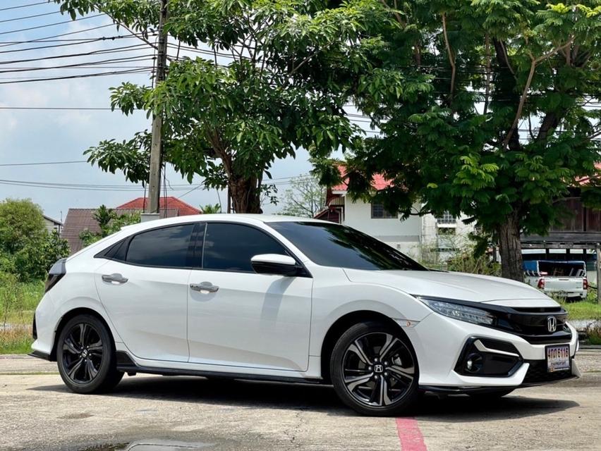 HONDA CIVIC FK HATCHBACK 2021 รหัส AP6116 5