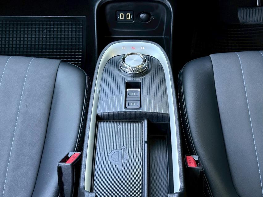 รหัสรถ PJP5927 2022 ORA GOOD CAT PRO 9