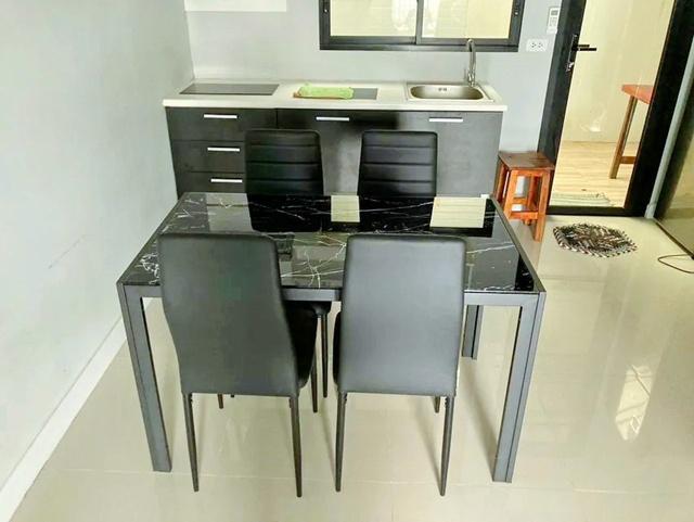 ฟิวเจอร์พาร์ค ให้เช่าคฤหาสน์ 2 ชั้น รังสิต 2.5กมม. 4ห้องนอนพร้อมเฟอร์ฯ 19ตร.วา. 190ตร.ม. 2 น้ำ กรุงเทพ รังสิต 2.9 กม.โรบ 6