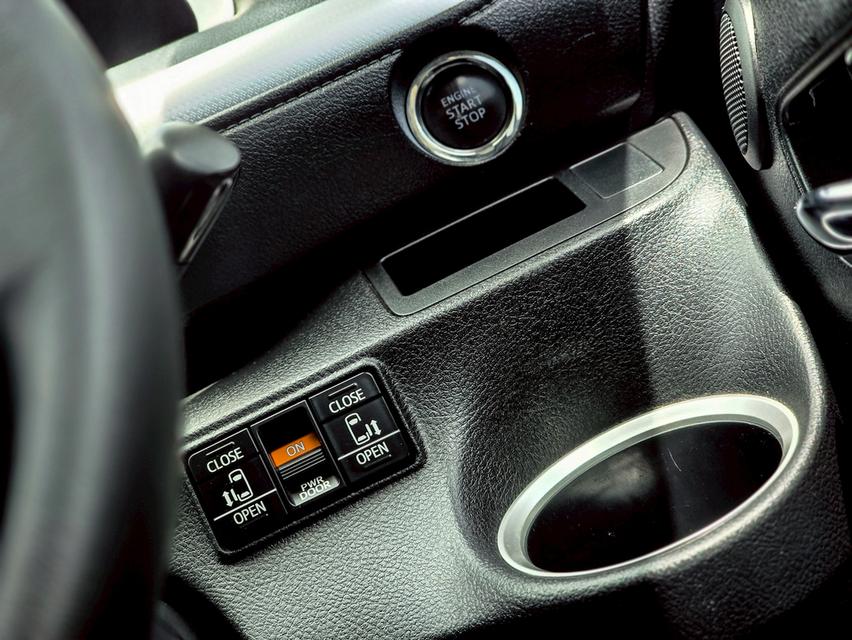 รหัสรถ CBLX5752 ✨TOYOTA Sienta 1.5V ปี 2019 19