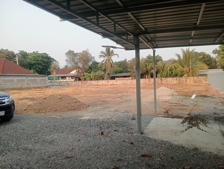 บ้านพักพร้อมที่ดิน 2 ไร่กว่า เชียงใหม่ 11