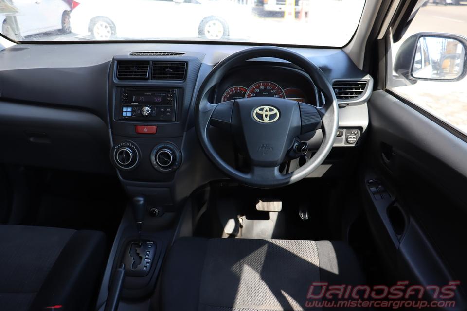 2013 TOYOTA AVANZA 1.5 G ( 2370 ) 13