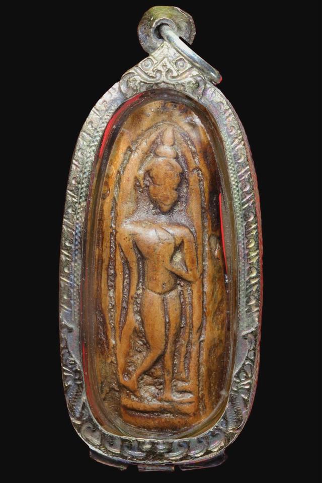 พระลีลา เปิดให้บูชาจ้า