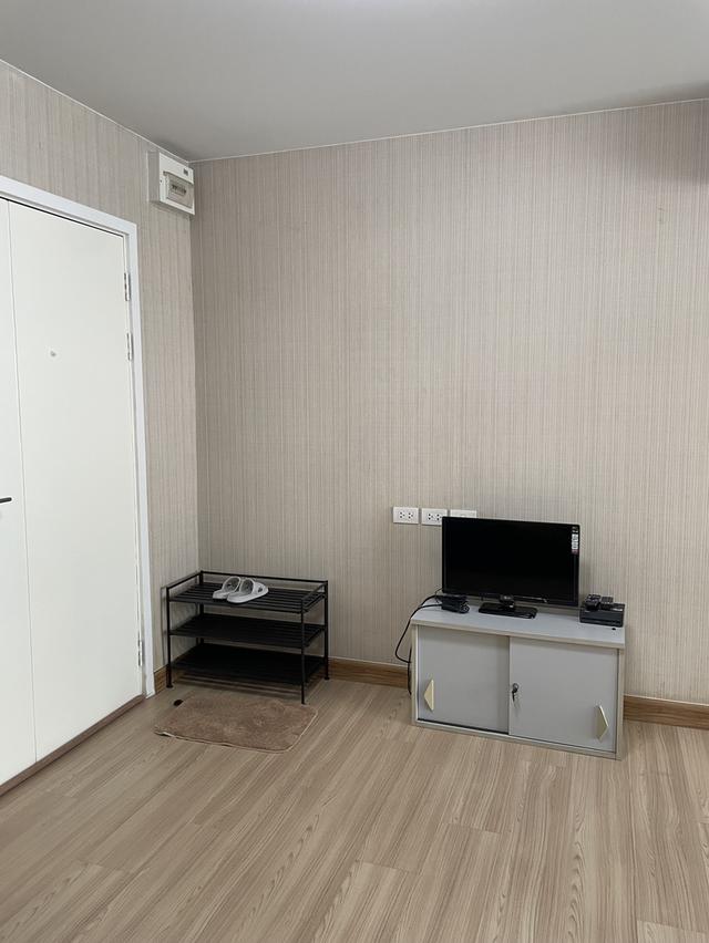 ปล่อยเช่าคอนโด รังสิตเมืองเอก 10