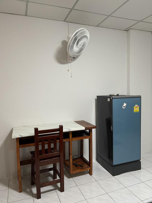 ให้เช่า พิมานคอนโด 3 ฝั่งกังสดาล (ชั้น 2) ค่าเช่า 3,200.-ต่อเดือน 8