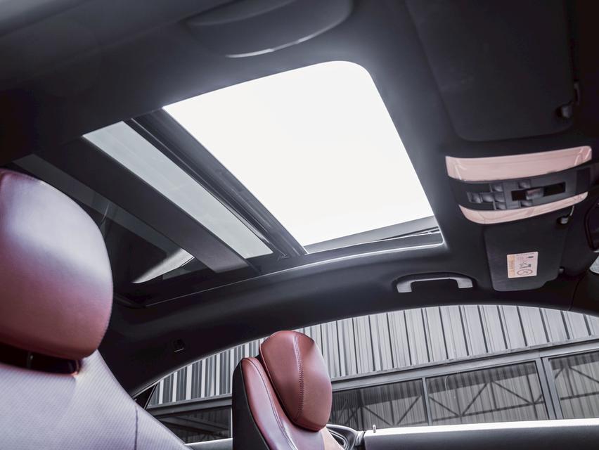 รหัสรถ 67GG2078 #Mercedes Benz E200 CGI Coupe AMG ปี 2014 17