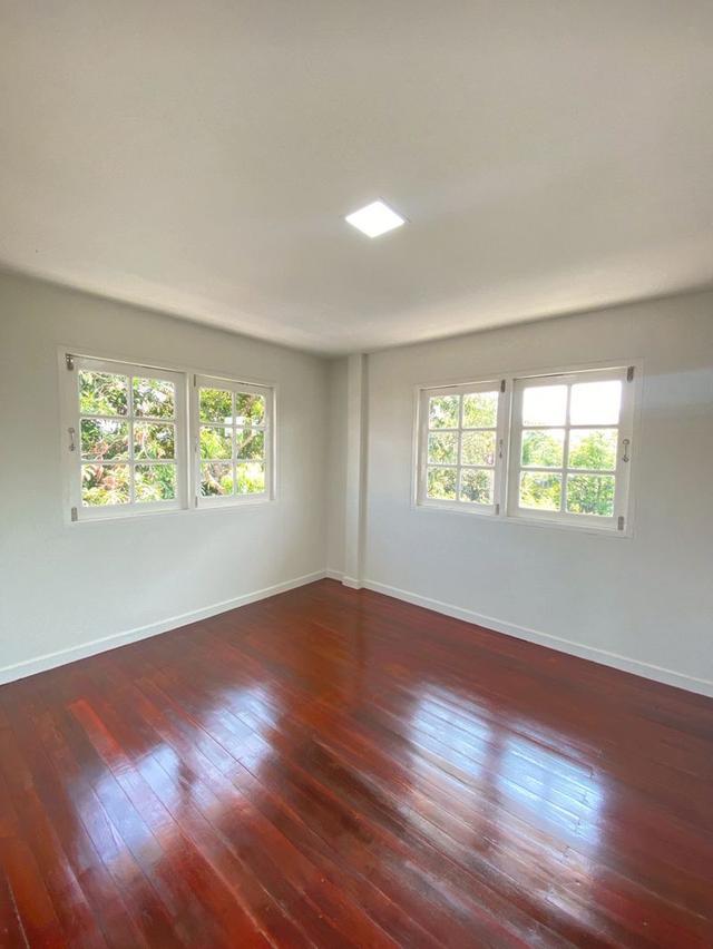 ขายบ้านเดี่ยว 2 ชั้น เนื้อที่ 62 ตารางวา หมู่บ้านร่มเกล้า 2  ซอยวัดไผ่เหลือง ถนนรัตนาธิเบศร์ ตำบลบางรักพัฒนา อำเภอบางบัวทอง จังหวัดนนทบุรี 8