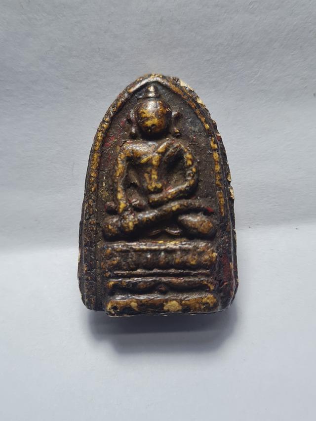 พระผง วัดรังษีเก่าสวย