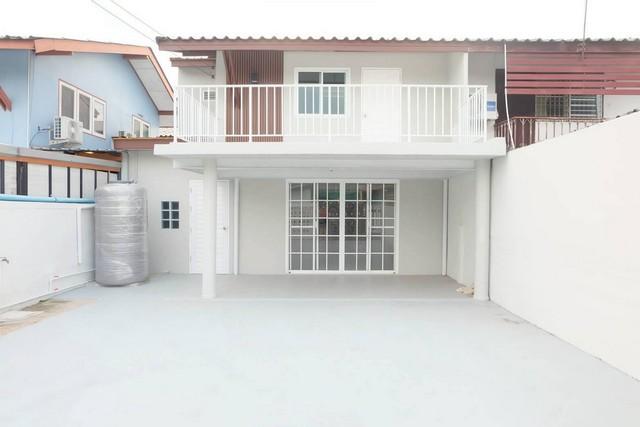 บ้านปิ่นเจริญ3 สรงประภา4 บ้านรีโนเวทใหม่ทั้งหลัง สวยพร้อมอยู่ 4