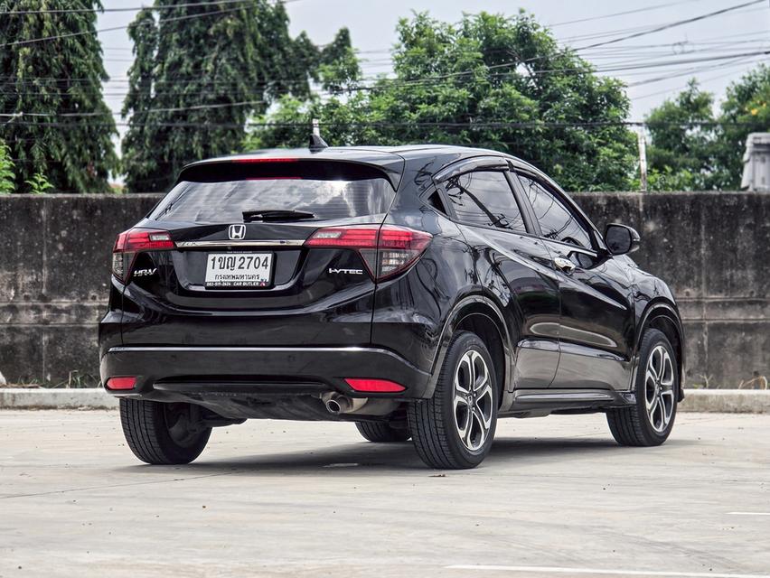 รหัสรถ CBLX2704 🚙 HONDA HR-V 1.8 EL (Minorchange) ปี 2019 | จดทะเบียน 2020