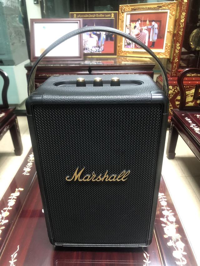 ลําโพงบลูทูธ marshall ของแท้ รูปที่ 5
