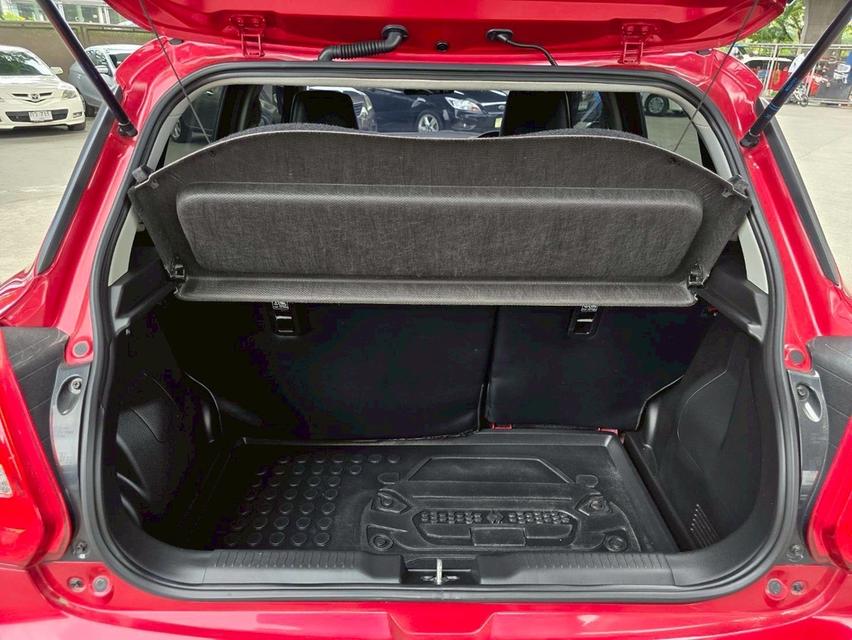 รหัสรถ WMT4551 Swift 1.2 GLX ปี 2023 16