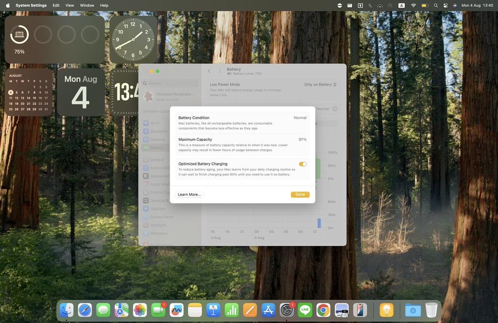 MacBook Air 15“ (M3, 2024) ram 16 gb ssd 512 gb 13