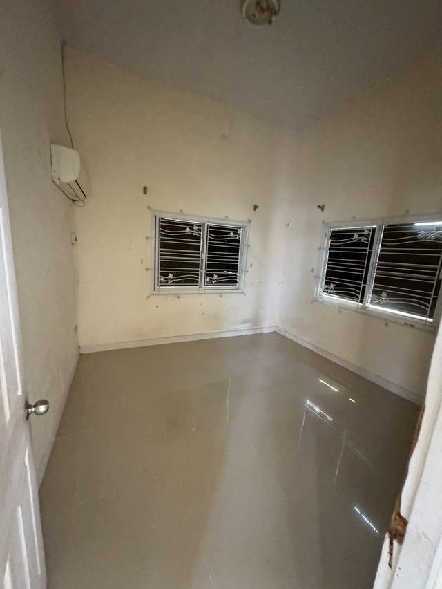 ขายบ้านเดี่ยว ชั้นเดียว หมู่บ้านปันสุข อำเภอปลวกแดง จังหวัดระยอง 6