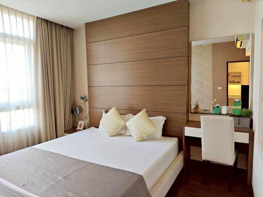 ๊ Unique Condo@Ruamchok 3