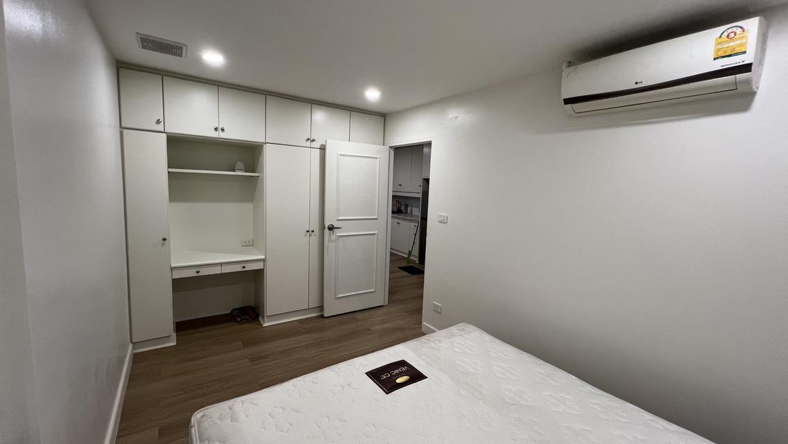 คอนโดเพชรเก้า ทาวเวอร์ ถนนเพชรบุรี ซอย9 ห้อง 82 ตรม. 9