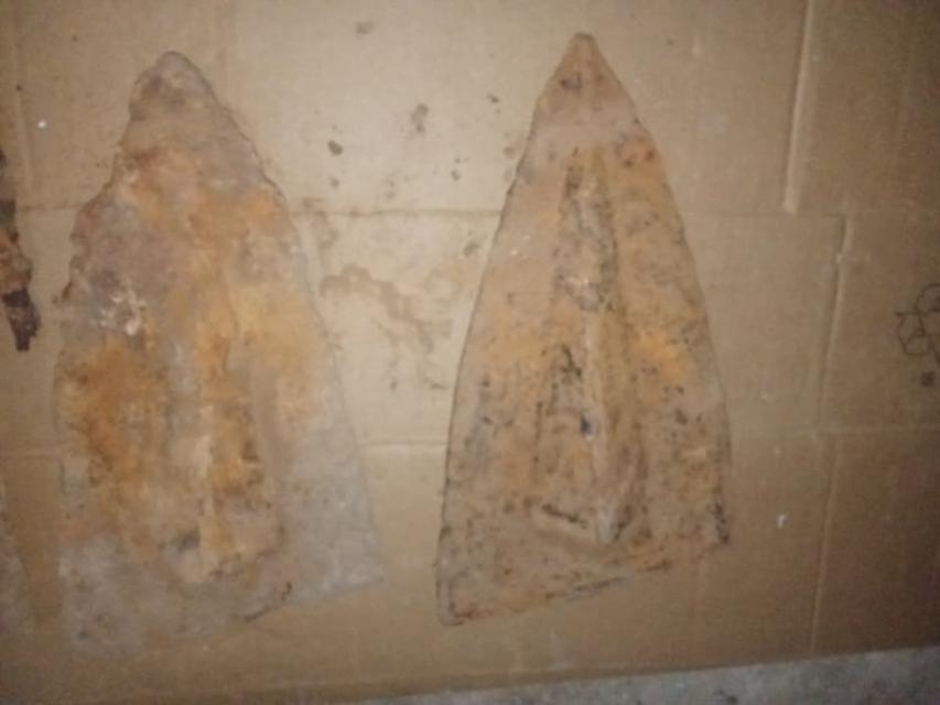 ผานไถนาโบราณอายุกว่าร้อยปี 3