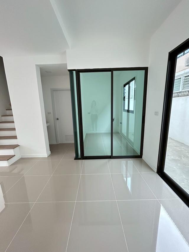 บ้านทาวน์โฮมใหม่ พร้มเช่า พฤกษาวิลล์ เชียงใหม่-สนามบิน (PKV120)  11