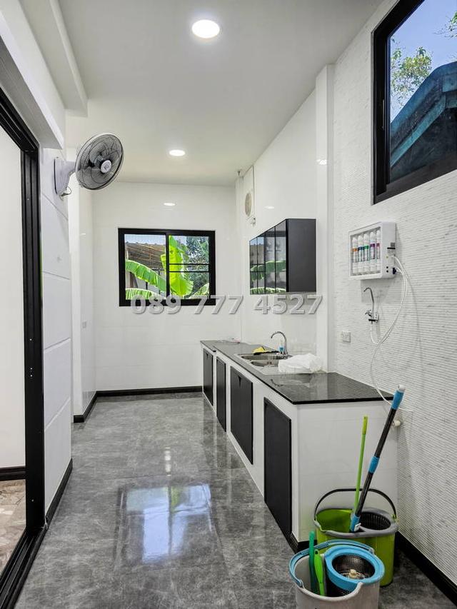 ขายทาวน์โฮม สุขุมวิท 101 ใกล้ BTS ปุณณวิถี (โครงการ Prominent Place) ตกแต่งพร้อมอยู่ 5