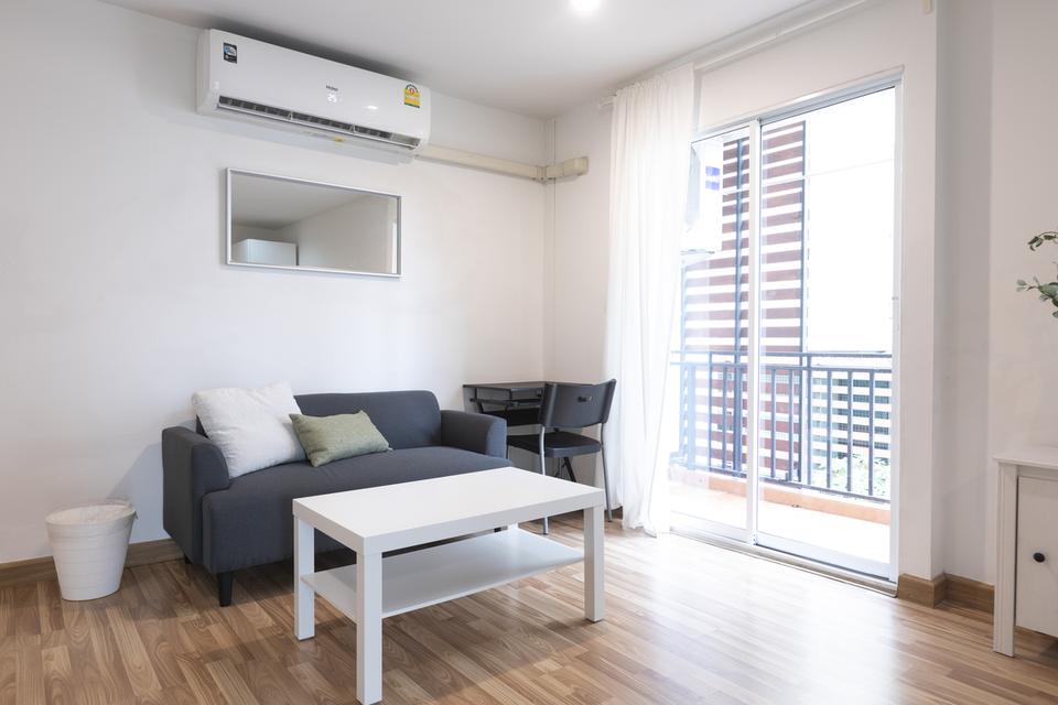 ให้เช่า คอนโด Regent Home 12 11