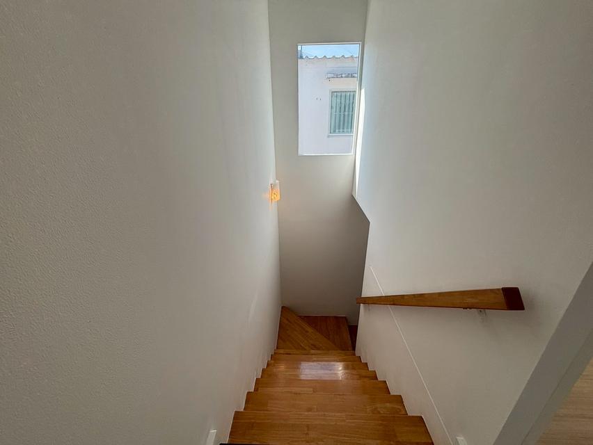 🏡ขายทาวน์โฮม 2 ชั้น ม.วิลลาจิโอ้ พระราม 2 บ้านสวย ทำเลดี ใกล้ถนนใหญ่ เข้า-ออกสะดวก พร้อมอยู่ทันที 13
