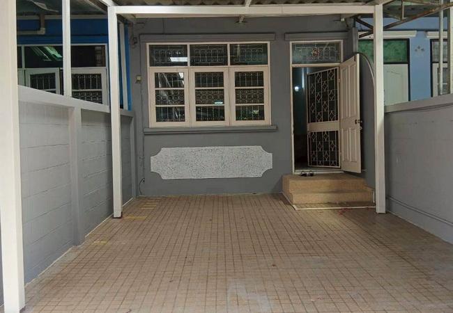 ขายและให้เช่าทาวน์เฮ้าส์ หมู่บ้านศิรินเทพ 9 ซอยราษฎร์พัฒนา 14 สะพานสูง กรุงเทพมหานคร 3