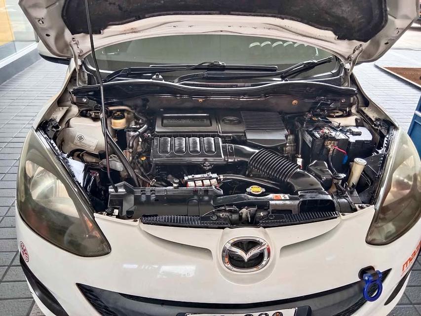 ขาย Mazda 2 ปี 2010 9