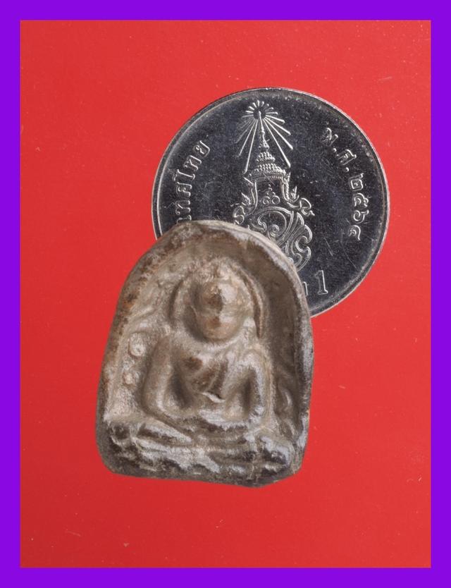 ง71-ง72.พระพุทธชินราช พระปิดตา พระซุ้มกอ พระเบญจภาคี พระเครื่อง รูปที่ 10