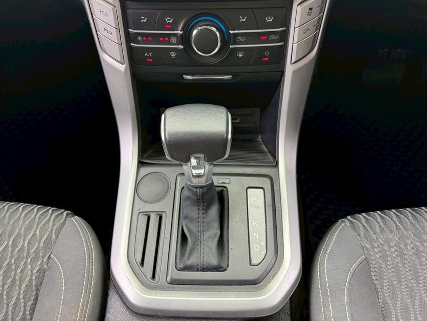 ขายMG EXTENDER รุ่น DOUBLE  CAB GRAND D ปี2021เครื่อง 2.0cc. AUTO  ไมล์แท้100% คะ 6