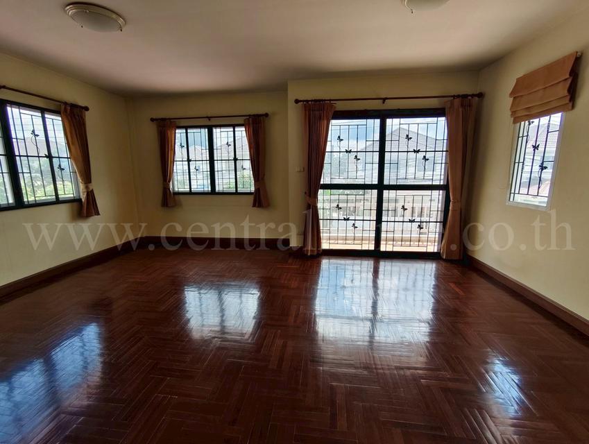 บ้านเดี่ยว วิลล่า รามอินทรา เดอะเอ็กซ์คลูซีฟ คู้บอน 27 10