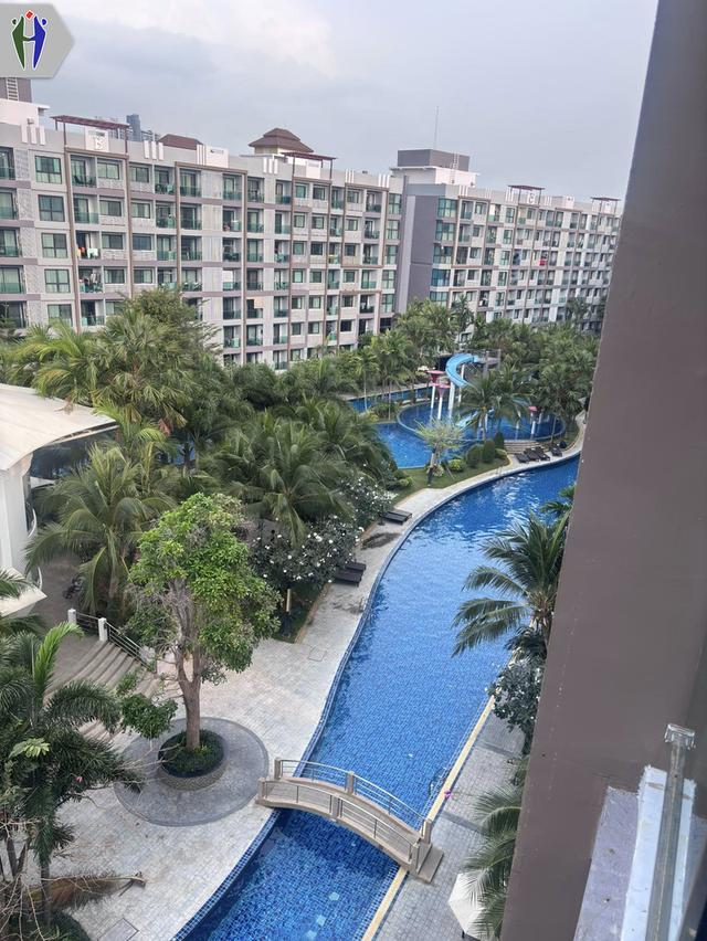 คอนโดให้เช่า ดุสิต แกรนด์ ปาร์ค คอนโด 1 ราคา 15,000 บาท 9