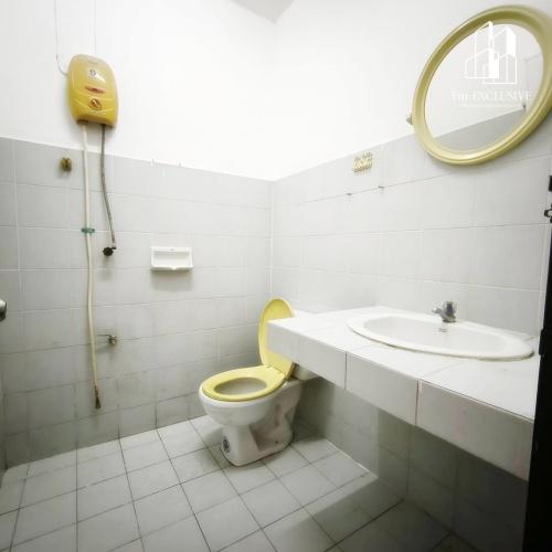 ขายทาวน์เฮ้าส์ 2 ชั้น ราคาถูกกว่าประเมิน หมู่บ้านมนชญา 2 ซอยสายไหม 49 โอกาสดี! บ้านราคาต่ำกว่าประเมิน 8