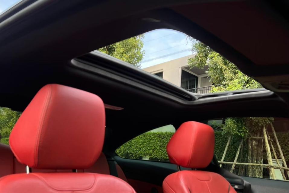 BMW 420i 2.0 F32 M Sport Coupe 10