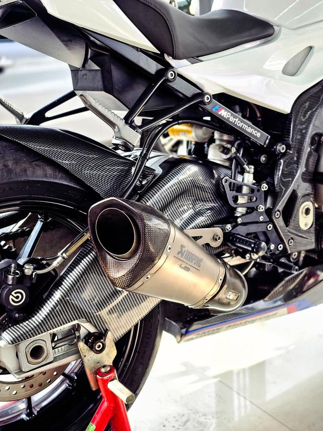 BMW S1000RR  7