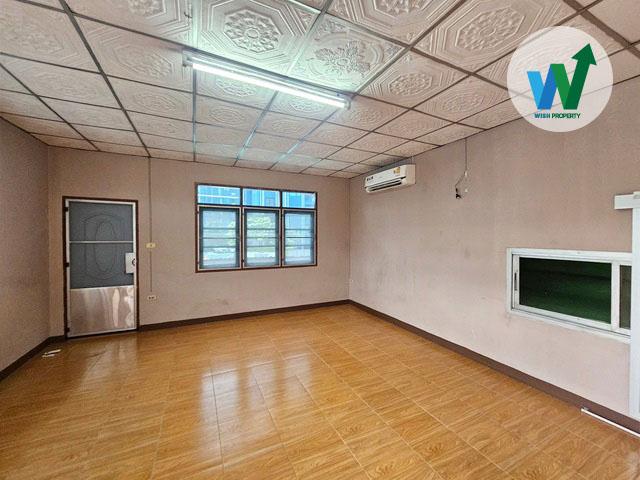 ให้เช่าบ้านเดี่ยว 2 ชั้น พร้อมที่ดิน ซอยสังคมสงเคราะห์ ลาดพร้าว71