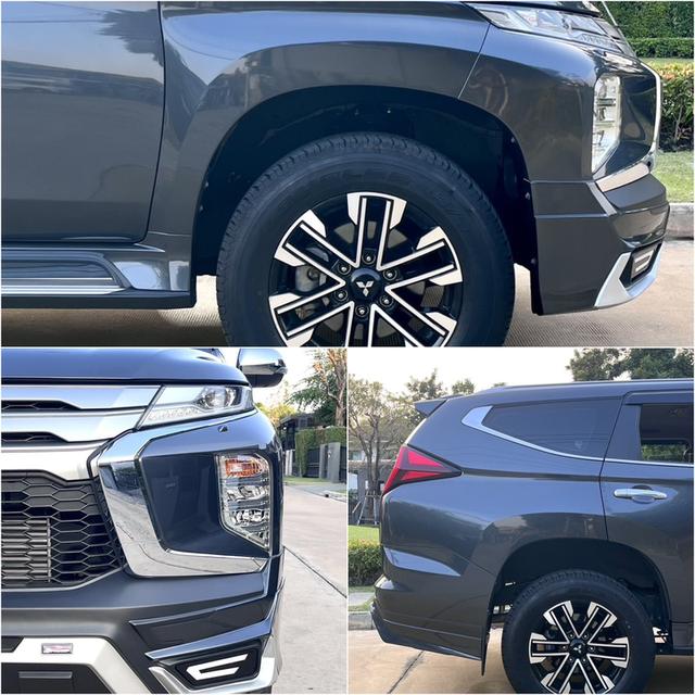MITSUBISHI PAJERO, SPORT 2.4 GT PLUS  ปี  2021 รูปที่ 20