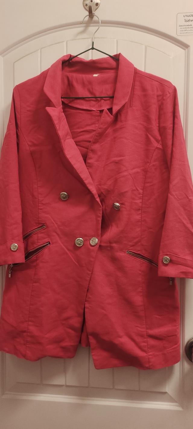 เสื้อผ้าผู้หญิงมือสอง 18