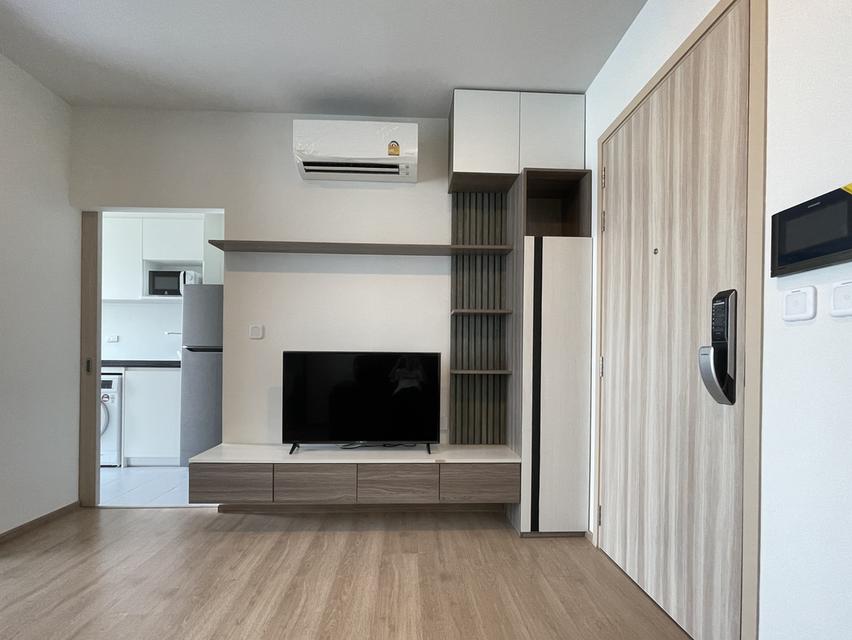 ขายหรือให้เช่า คอนโดชีวาทัย เกษตร-นวมินทร์ มีห้องนอน ห้องนั่งเล่น ห้องครั้วในตัว ทำเลดี ติดถนนใหญ่ 7