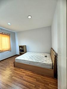 ให้เช่าทาวน์เฮ้าส์ หมู่บ้านดิเอ็กซ์คลูซีฟ พัฒนาการ44 ใกล้ BTS หัวหมาก พร้อมเข้าอยู่ 15 ธันวาคม 68 (N.1485) 15