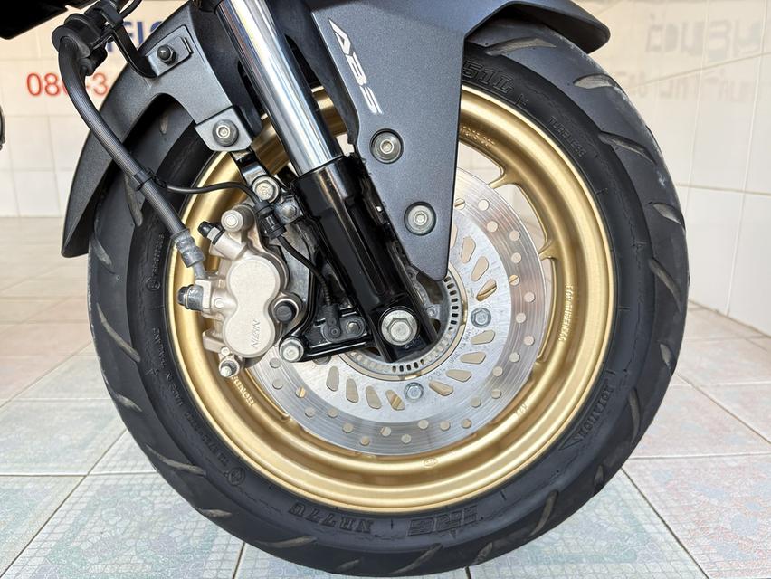 Honda MSX SF ABS วิ่ง 10000 โล ปี63 รูปที่ 6