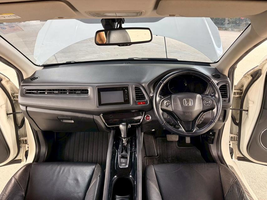 Honda HRV 1.8 E Limited AT ปี 2017 รูปที่ 12