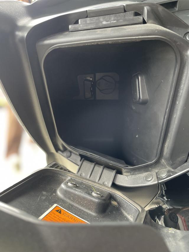 Zontes 350E 12