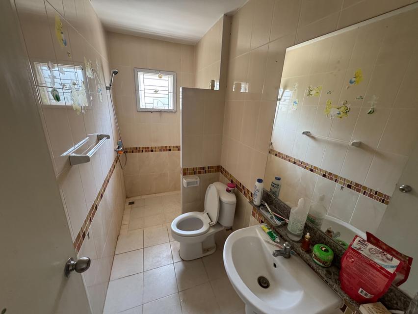 บ้าน ทาวน์เฮ้าส์ ที่ดิน ทรัพย์สิน 8