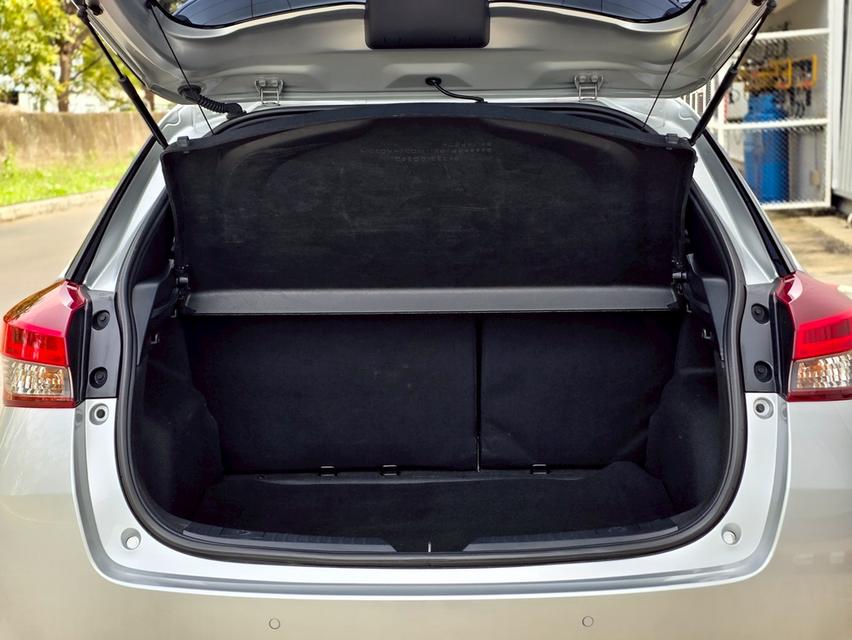 รหัสรถ CBLX3933 🚗✨ TOYOTA YARIS 1.2G 2018 – ECO CAR ยอดนิยม 9